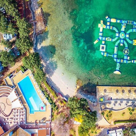 Camping Bijela Uvala - Eurocamp I Homair Poreč Exteriér fotografie