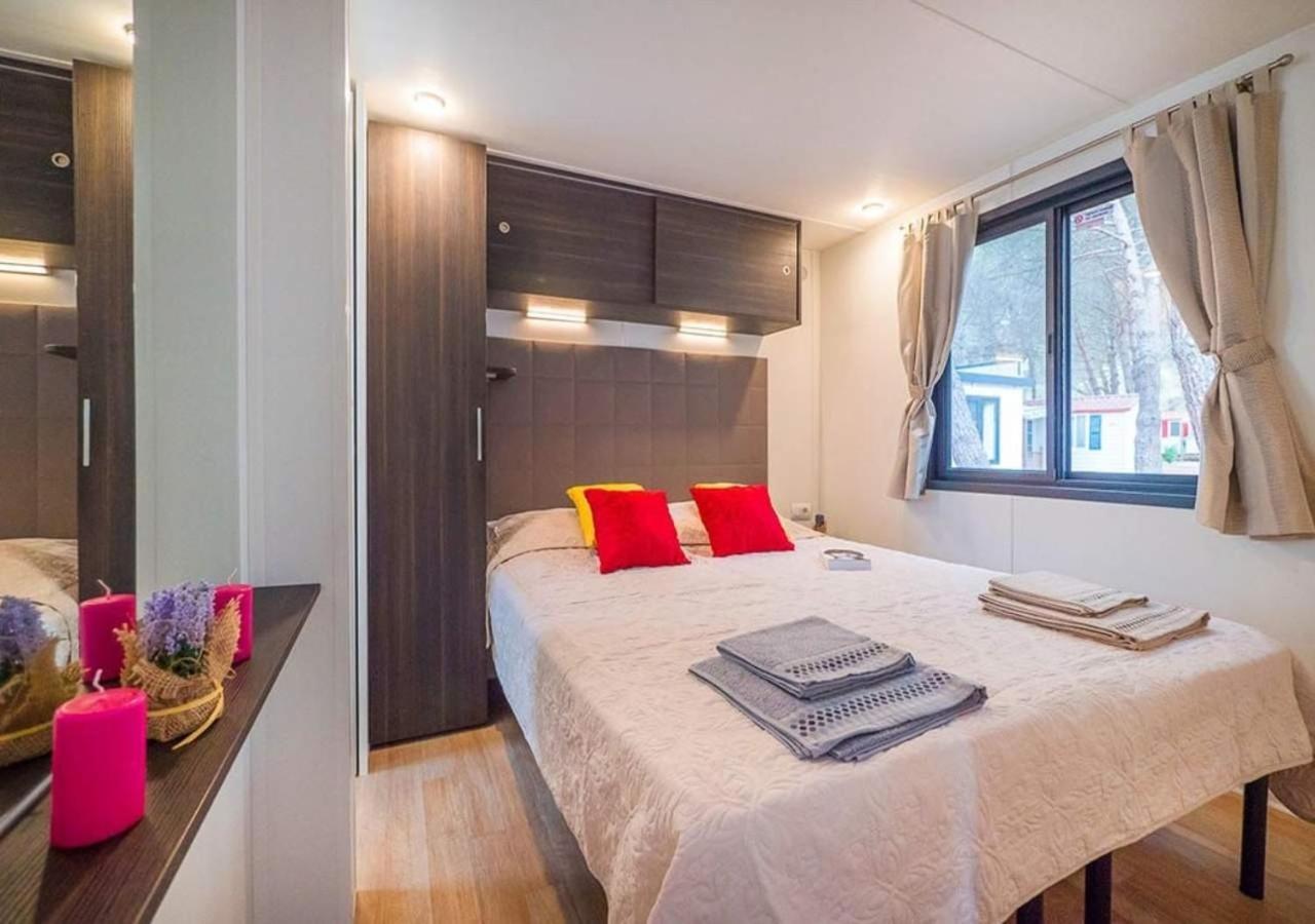 Camping Bijela Uvala - Eurocamp I Homair Poreč Pokoj fotografie